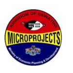 Home microprojects
